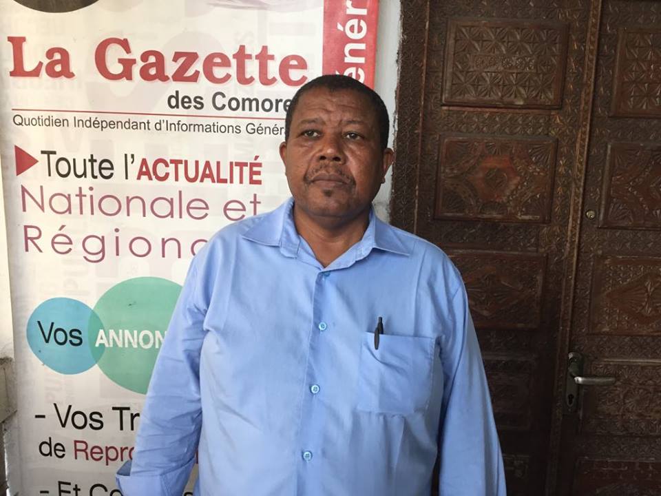 image Suspension d’une commissaire de la Ceni par le Ministre de l’intérieur / La CTC parle d’une ingérence du ministère de tutelle